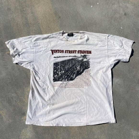 Other - Men's White T-shirt